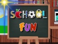 leikur School Fun