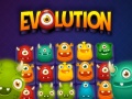 leikur Evolution