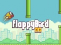 leikur Flappybird Og