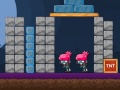 leikur Angry Skulls