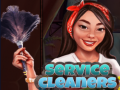 leikur Service Cleaners
