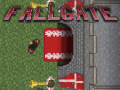 leikur Fallgate