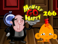 leikur Monkey Go Happy stage 266