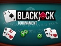 leikur Blackjack Tournament