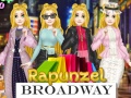 leikur Princess Broadway Shopping