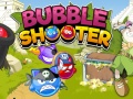 leikur Bubble Shooter