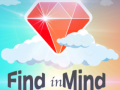 leikur Find In Mind