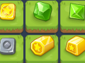 leikur Merge Jewels