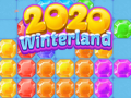 leikur 2020 Winterland