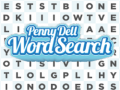 leikur Penny Dell Word Search
