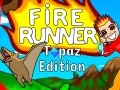 leikur Fire Runner