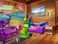 leikur Beach House Cleaning