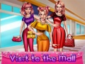 leikur Visit To The Mall