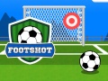 leikur Foot Shot