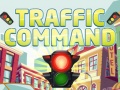 leikur Traffic Command