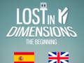 leikur Lost in Dimensions: The Beginning