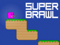 leikur Super Brawl