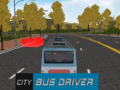 leikur City Bus Driver  