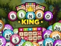 leikur Bingo King