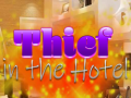 leikur Hotel in the Thief