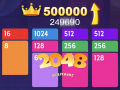 leikur 2048 Solitaire