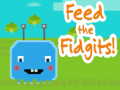 leikur Feed the Fidgits