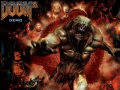 leikur Doom 3 Demo