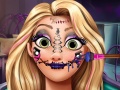 leikur Goldie Emo Makeup
