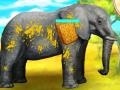 leikur Clever Elephant