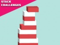 leikur Stack Challenges