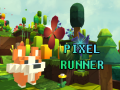 leikur Pixel Runner