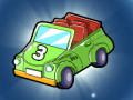 leikur Merge Car