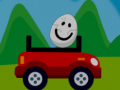 leikur Eggy Car