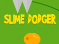 leikur Slime Dodger