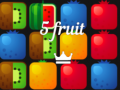leikur 5 Fruit