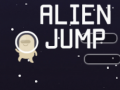 leikur Alien Jump