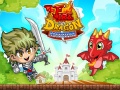 leikur Fire Dragon Adventure