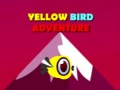 leikur Yellow Bird Adventure