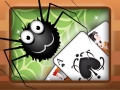 leikur Amazing Spider Solitaire