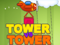 leikur Tower vs Tower