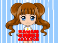 leikur Kawaii Chibi Creator