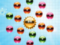 leikur Orbiting Numbers Addition