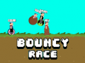 leikur Bouncy Race