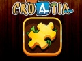 leikur Croatia Jigsaw Challenge