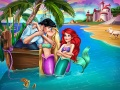 leikur Valentines love trouble