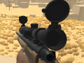 leikur Sniper Reloaded