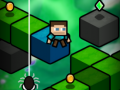 leikur Mine Rusher 2