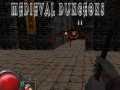 leikur Medieval Dungeons