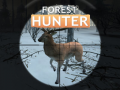leikur Forest Hunter