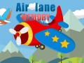 leikur Airplane Memory
